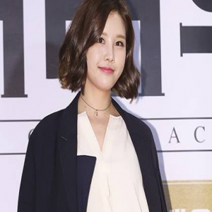 演员朴恩智签约新东家 与周元成同门(图)