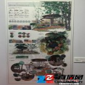 大众参与设计2019北京世园会 儿童树屋等获一等奖