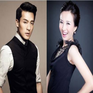 孙艺洲携妻查验千万豪宅 网友赞人生赢家