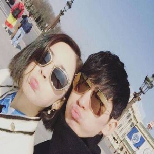 娜扎送的？张翰深夜收工回家收到惊喜