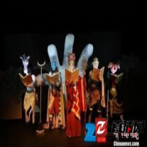 中国儿艺第三届新春儿童戏剧嘉年华海内外上演