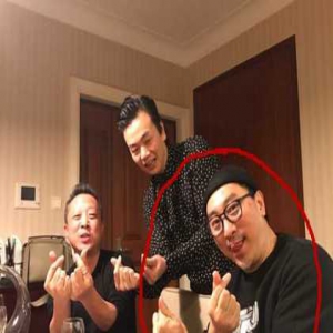 秦舒培被曝怀陈冠希宝宝 前夫比心心情好(图)