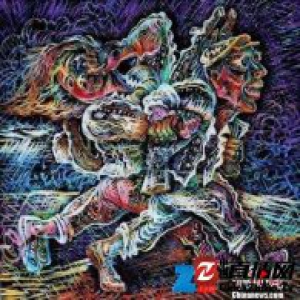 中国美协副主席“罗氏风格”艺术展凸显“文化对话”自信