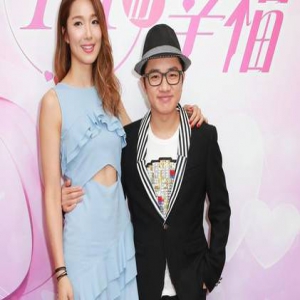 李亚男正积极备孕 王祖蓝等baby坐完月子就去看宝宝