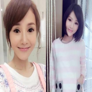 台女星怀孕8月仍有S曲线 四肢纤细身材好(图)