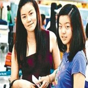 钟镇涛女儿自曝7年未见章小蕙：我不需要她任何保护