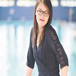 傅园慧最低60万林丹100万？体坛明星出场费堪比大咖