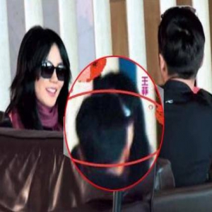 谢霆锋街头炒牛河 一碗竟卖1万元(图)