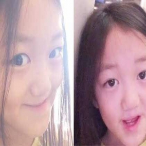 10岁李嫣频繁秀自拍视频 王菲被曝禁止女儿上网