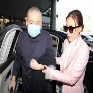 甘比获刘銮雄狂赠资产 身家355亿成香港女首富