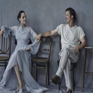 分居超1年！导演欲拍片曝皮特朱莉离婚内幕