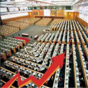 沪指五连阳收官猴年A股 机构普遍唱多春节后行情