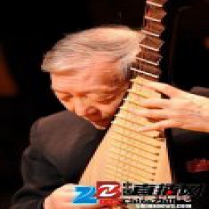 琵琶大师刘德海将首次赴河南讲学演出