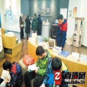 “组团读书”是否适合每个孩子？非功利更快乐