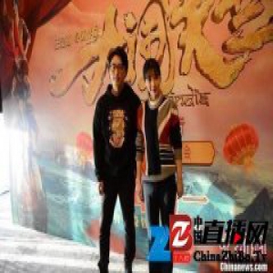 五部新片鸡年春节齐贺岁 硝烟已起厮杀或更激烈