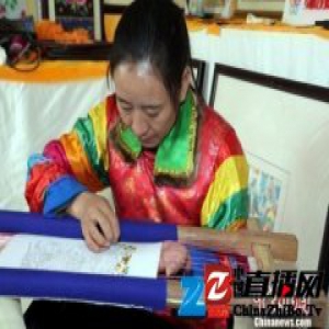 土乡“非遗”传承人的新年愿望：让更多人记住这些手艺