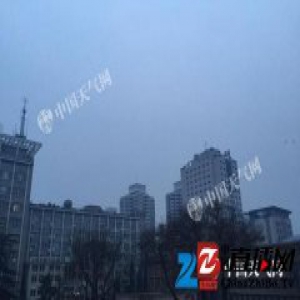 除夕夜北京空气质量达到严重污染 PM2.5爆表