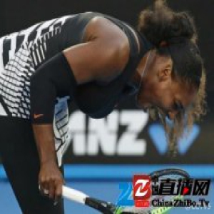 小威廉姆斯再赢姐妹内战！ 战胜大威获澳网女单冠军