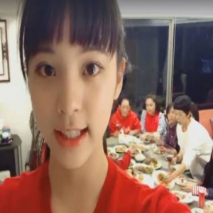 欧阳家大玩假人挑战！2岁到86岁都参加，连狗都会玩