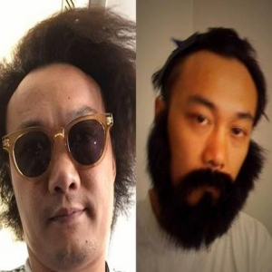 形神兼具！陈奕迅学鸡拜年被赞超可爱