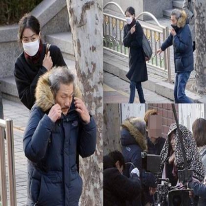 女星戏外爱上人夫导演 戏内演小三入围柏林影展