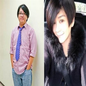 绯闻女友有新欢 陆元琪表示袁惟仁狀況不太好