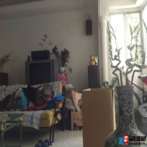 深圳美女22万翻新108平老房 完爆亲戚家百万新居