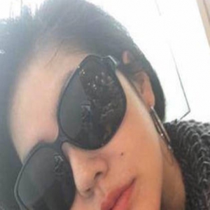 自觉胖成包子脸网友却看不出 小S：没看我裸体