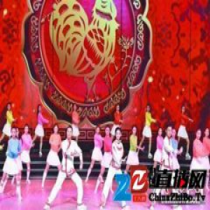 戏曲广播体操亮相 主创:戏曲应走近大众 不必曲高和寡