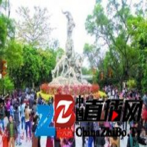 广州文化游成长假爆点 各文化场所迎来游客高峰