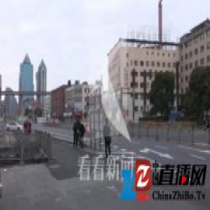 上海司机驾车失控撞人致2死2伤后逃离现场(图)