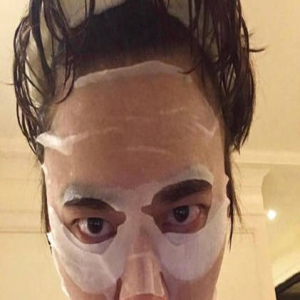 李易峰发文斥吸毒谣言：我胆子是能有多大？