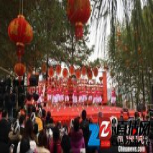 湖南摄协文艺服务入基层 百姓乐享“文化大餐”