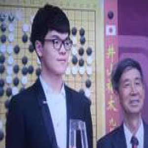柯洁四月与AlphaGo战三番棋 人类将组团挑战AI