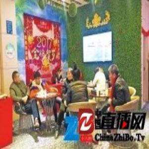 春节郑州不少售楼部不“打烊” 看房者外地人居多