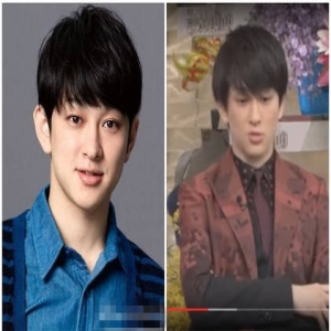 男星演出途中丧母 弟弟失忆：为何都说妈妈死了？