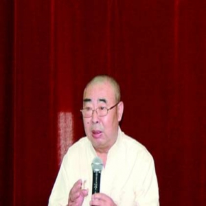 著名京剧演员马增寿去世 享年77岁