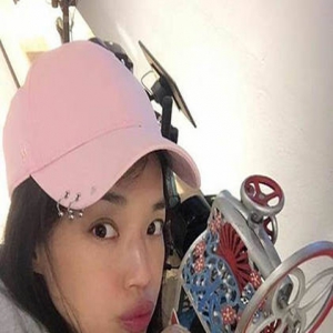 舒淇到底怀孕了没？看这张照片就知道了(图)