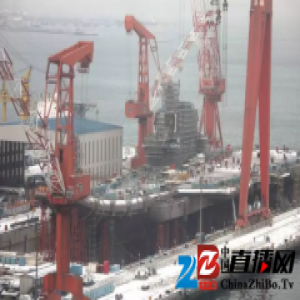 揭秘：首艘国产航母真的叫“山东舰”？