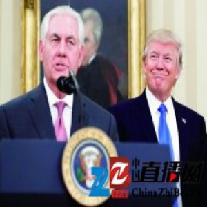 美国务卿欲见达赖 妄称促北京与“流亡者”对话