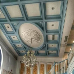 张继科豪宅曝光？网友吐槽：就是家咖啡馆