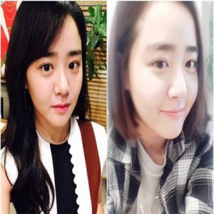 记得小恩熙吗？文根英紧急住院险截肢