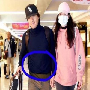 舒淇怀孕了？丈夫冯德伦这样回应…