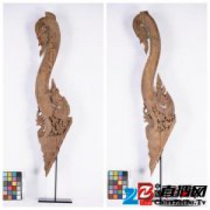 文物局：今年推动流失海外文物追索返还取得新成果