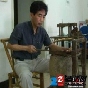 七旬天竺筷传人几十载匠心不移 冀资源重组焕新生