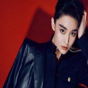 公开了？张馨予晒靓照：是时候公开我男朋友了