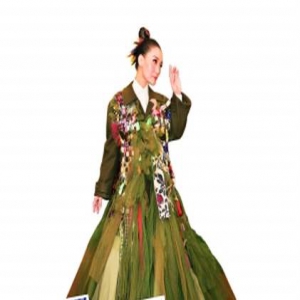 “大魔王” 谭晶：我是个不希望长大的女生