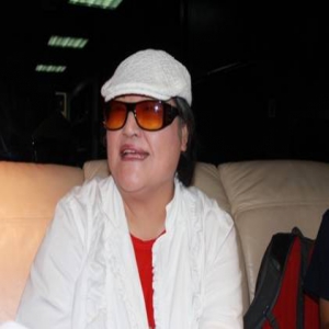 “烈火奶奶”曾被票选为网络女神 鲁芬：我都没想到