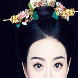 景甜：我不想被莫须有的东西影响到自己