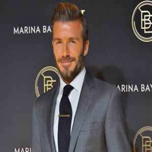 担心更多私密邮件流出 贝克汉姆报警求助